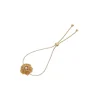 Chain Bracelets|Majorica Adjustable Clavelina Bracelet With White Pearl