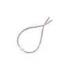 Elastic Bracelets|Majorica Adjustable Pink Stretch Sifnos Bracelet With Pearl