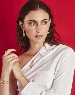 Pendants With Chain|Majorica Atenea Necklace With Chain And Round Pearl
