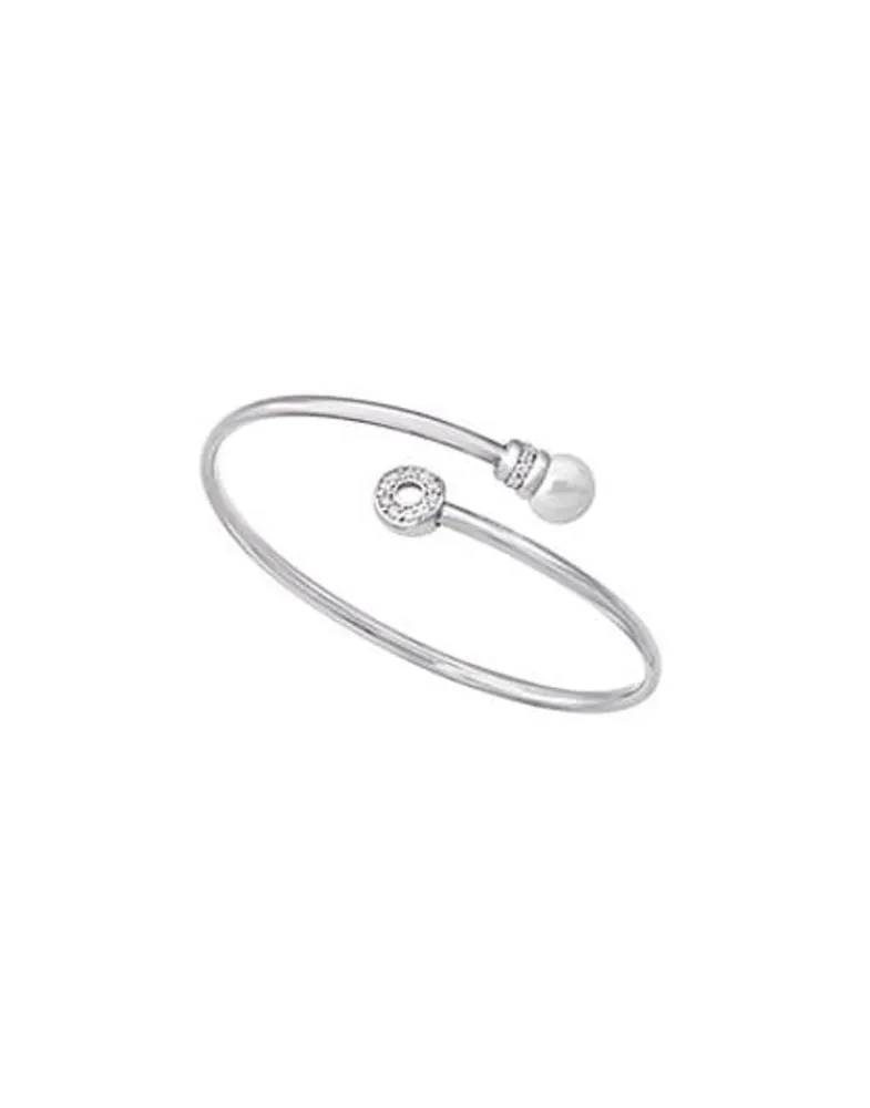Bangle Bracelets|Majorica Bracelet Alina