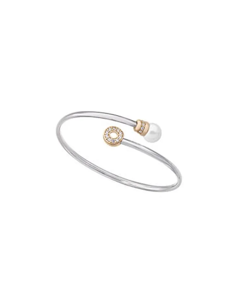 Bangle Bracelets|Majorica Bracelet Alina Mixed