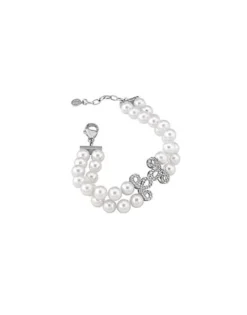 Bracelets For Brides|Majorica Bracelet Carina