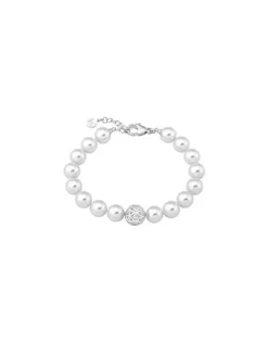 Bracelets For Brides|Majorica Bracelet Esfera