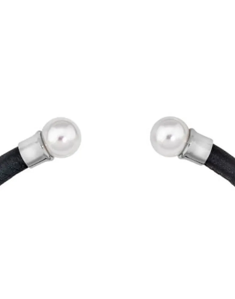 Leather Bracelets|Majorica Bracelet Mallorca