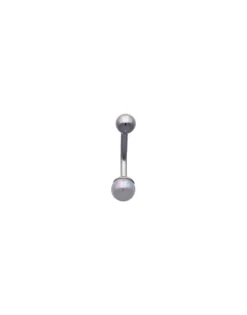 Piercings|Majorica Cos Collection Navel Jewellery