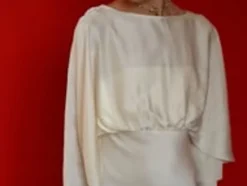 Wedding Necklaces|Majorica Dangle Extension With Pearls And Chain 30Cm
