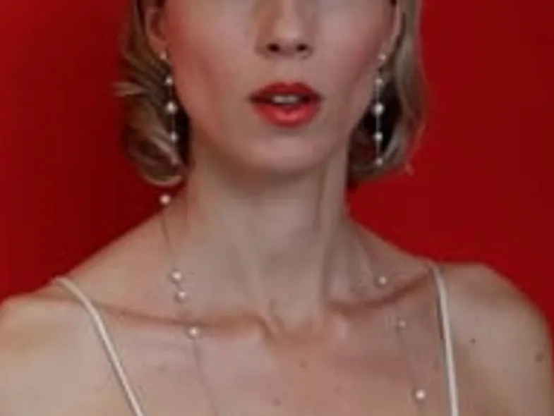 Long Pearl Necklaces|Majorica Dangle Necklace Strung With Round Pearls 90Cm