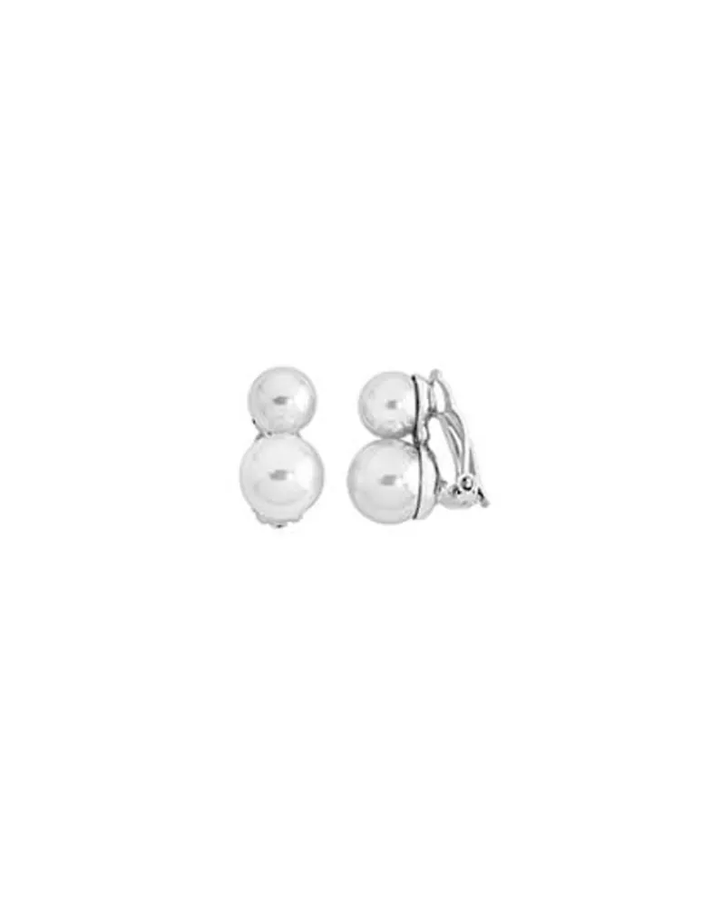 Short Earrings|Majorica Earrings Ariel