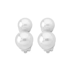 Short Earrings|Majorica Earrings Ariel