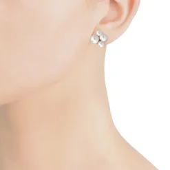 Short Earrings|Majorica Earrings Arpegio