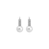 Bridal Earrings|Majorica Earrings Sofia