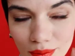 Pearl Hoop Earrings|Majorica Gold Feme Small Hoop Earrings With Pearls And Green Agates