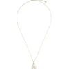 Pendants With Chain|Majorica Keila Necklace With Wild Pearl