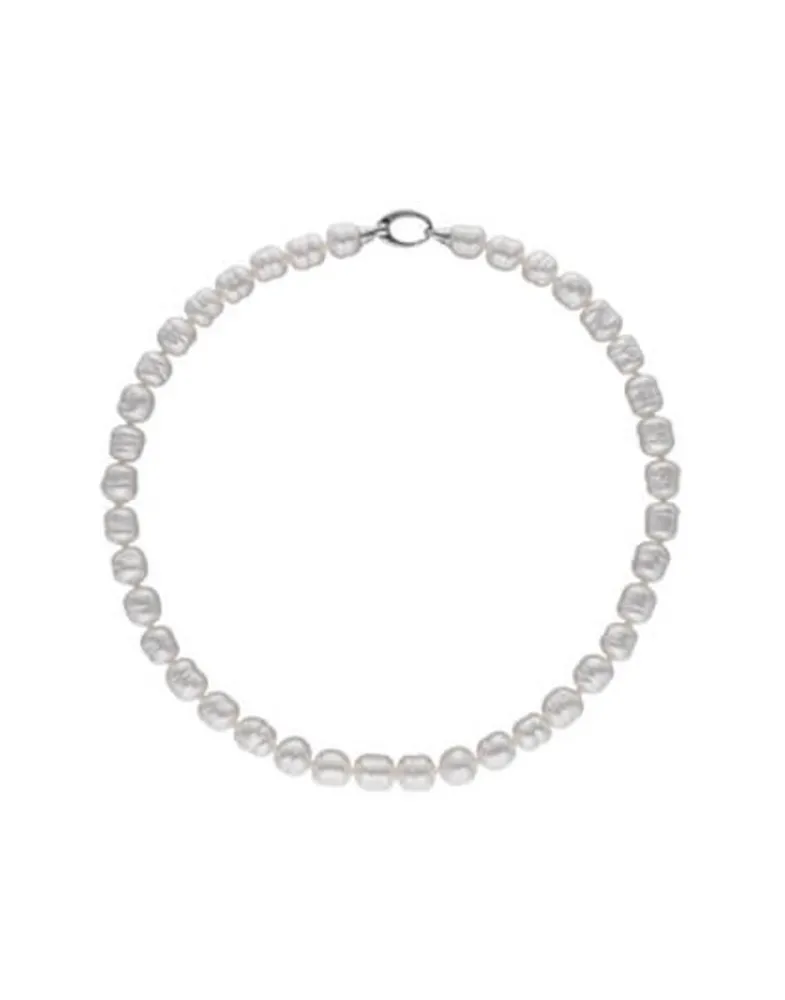 Long Pearl Necklaces|Majorica Necklace Agora