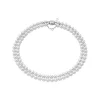 Wedding Necklaces|Majorica Necklace Ariel