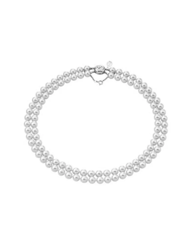 Wedding Necklaces|Majorica Necklace Ariel