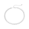 Long Pearl Necklaces|Majorica Necklace Ballet 8 Mm