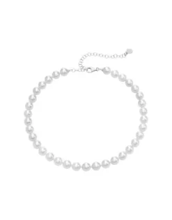 Long Pearl Necklaces|Majorica Necklace Ballet 8 Mm
