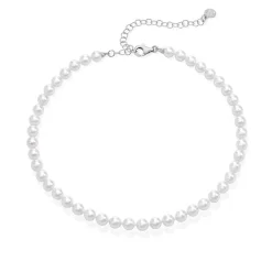 Long Pearl Necklaces|Majorica Necklace Ballet 6 Mm