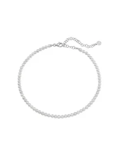 Long Pearl Necklaces|Majorica Necklace Ballet 4 Mm