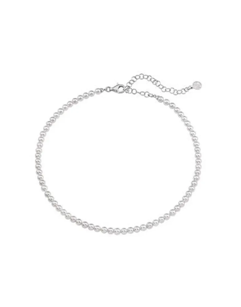 Long Pearl Necklaces|Majorica Necklace Ballet 4 Mm