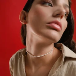 Long Pearl Necklaces|Majorica Necklace Ballet 4 Mm