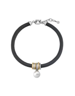 Pearl Chokers|Majorica Necklace Formentera