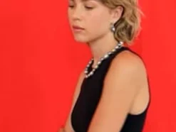 Wedding Necklaces|Majorica Necklace Gea