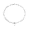 Wedding Necklaces|Majorica Necklace Lilit