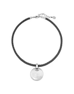 Leather Necklaces|Majorica Necklace Menorca