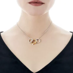 Pendants With Chain|Majorica Pendant Bejart