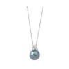 Pendants With Chain|Majorica Pendant Ceres
