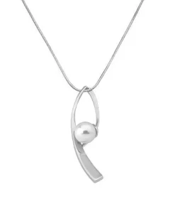 Pendants With Chain|Majorica Pendant Clave Al Sol