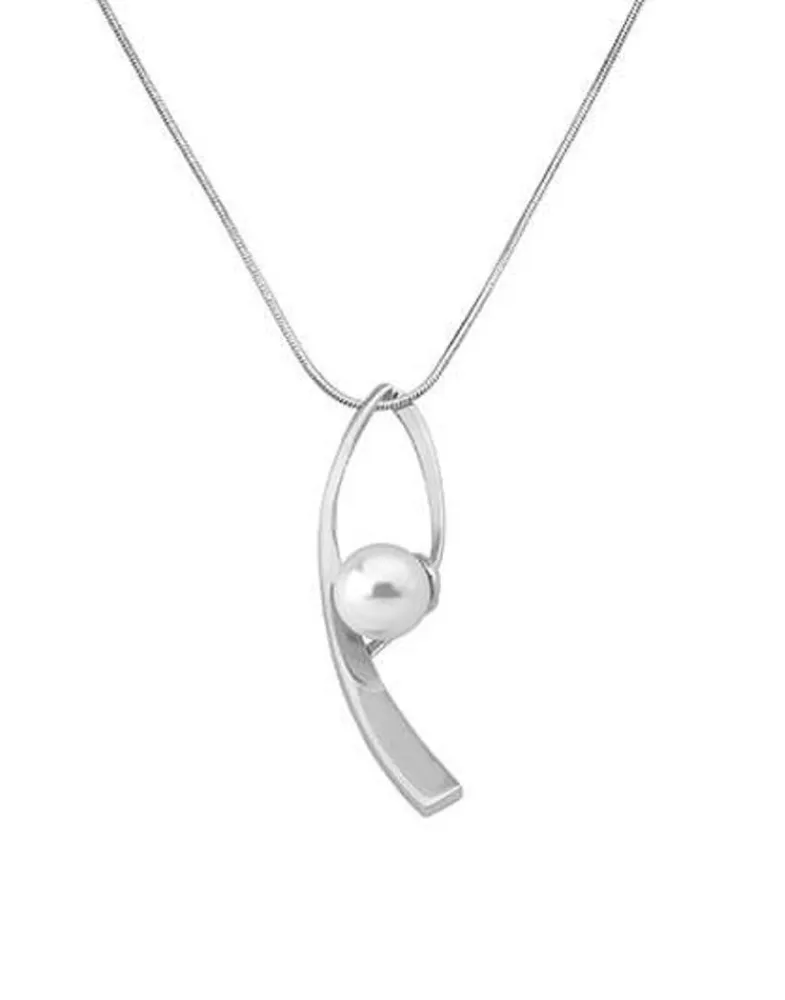 Pendants With Chain|Majorica Pendant Clave Al Sol