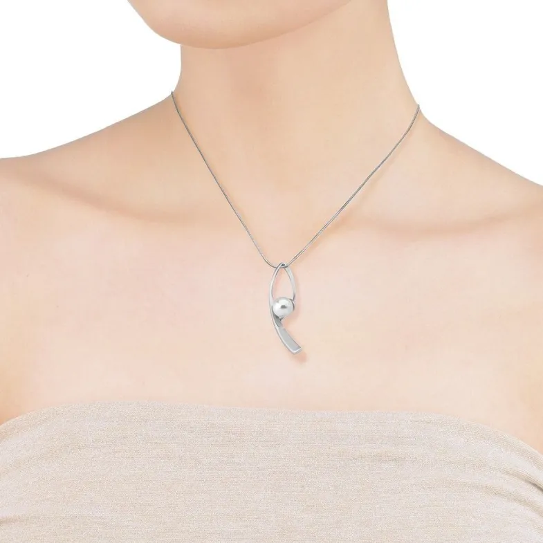 Pendants With Chain|Majorica Pendant Clave Al Sol