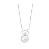 Pendants With Chain|Majorica Pendant Espiral