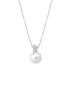Pendants With Chain|Majorica Pendant Exquisite Ballet