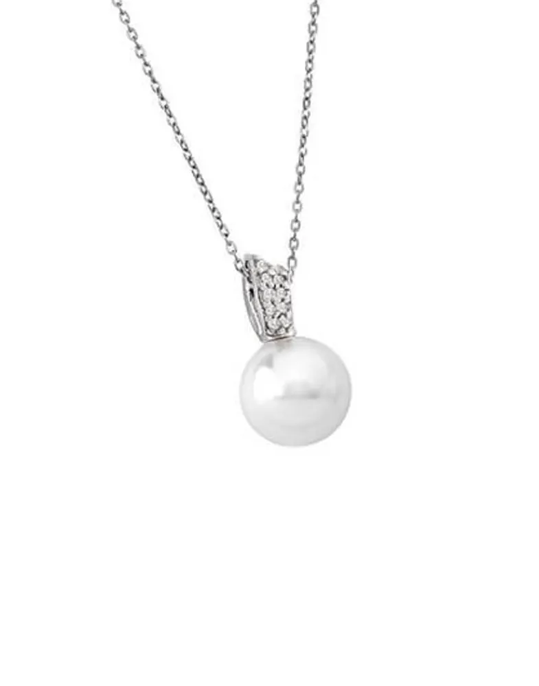 Pendants With Chain|Majorica Pendant Exquisite Ballet
