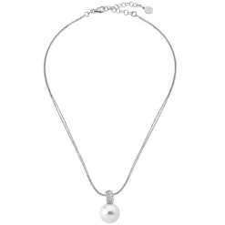 Wedding Necklaces|Majorica Pendant Exquisite 12Mm Pearl
