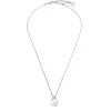 Pendants With Chain|Majorica Pendant Selene 12Mm Pearl