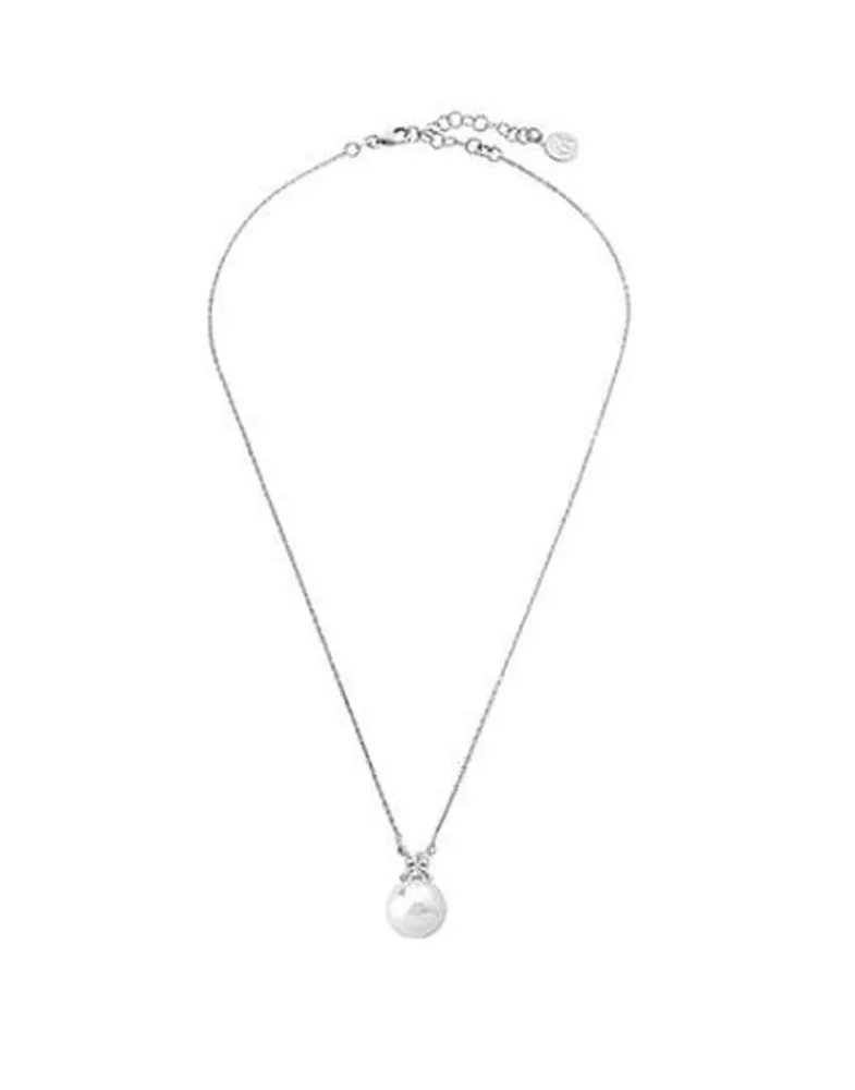 Pendants With Chain|Majorica Pendant Selene 12Mm Pearl