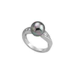 Medium-Sized Rings|Majorica Ring Ceres