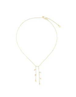 Pearl Chain Necklaces|Majorica Romea Long Necklace