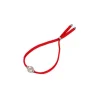 Elastic Bracelets|Majorica Sifnos Elastic Bracelet In Red With Pearl
