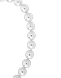 Silver Bracelets|Majorica Silver Bracelet Lyra 7Mm