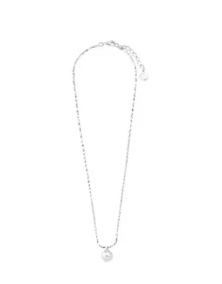 Pendants With Chain|Majorica Silver Pendant Nuada 10Mm