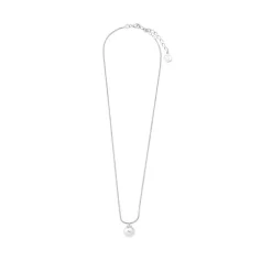 Pendants With Chain|Majorica Silver Pendant Nuada 10Mm