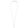 Pendants With Chain|Majorica Silver Pendant Selene