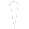 Pendants With Chain|Majorica Silver Pendant Selene