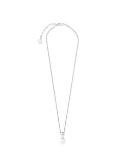 Pendants With Chain|Majorica Silver Pendant Selene